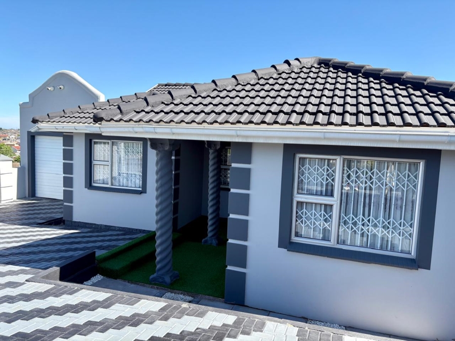 3 Bedroom Property for Sale in Amalinda Eastern Cape